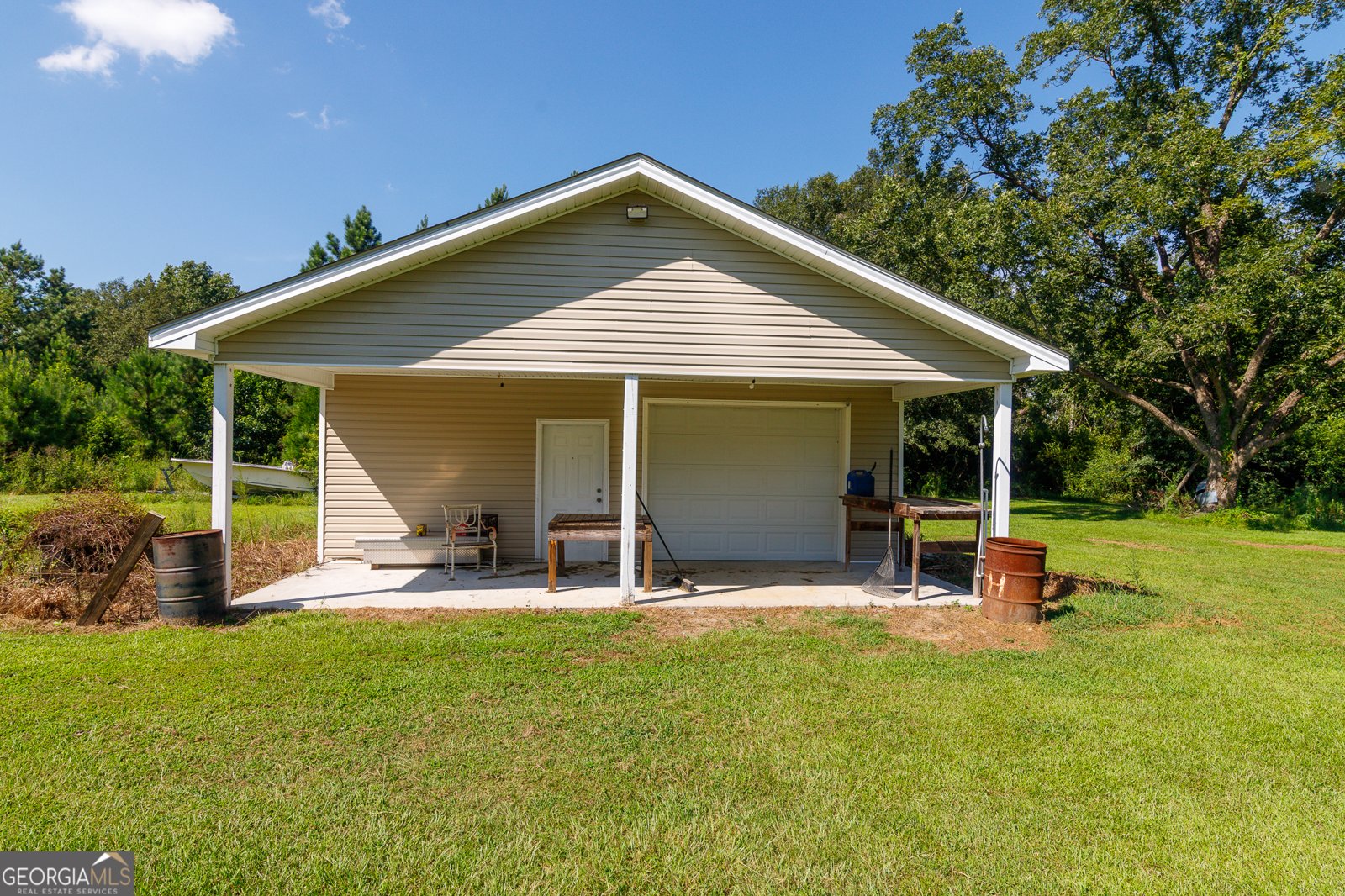 1212 Bell Road Brooklet - 9