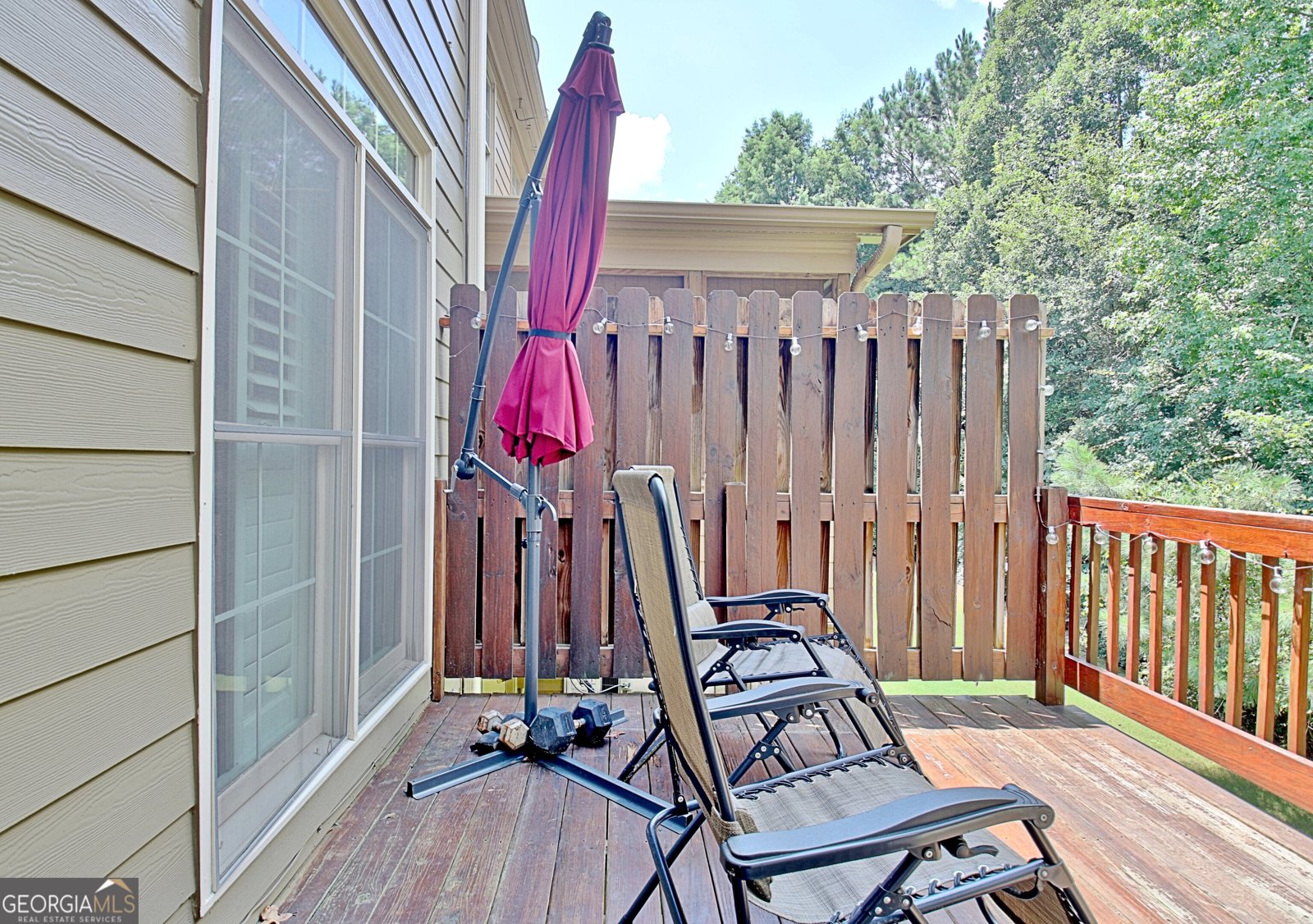 22 Star Spangled Lane Peachtree City - 13