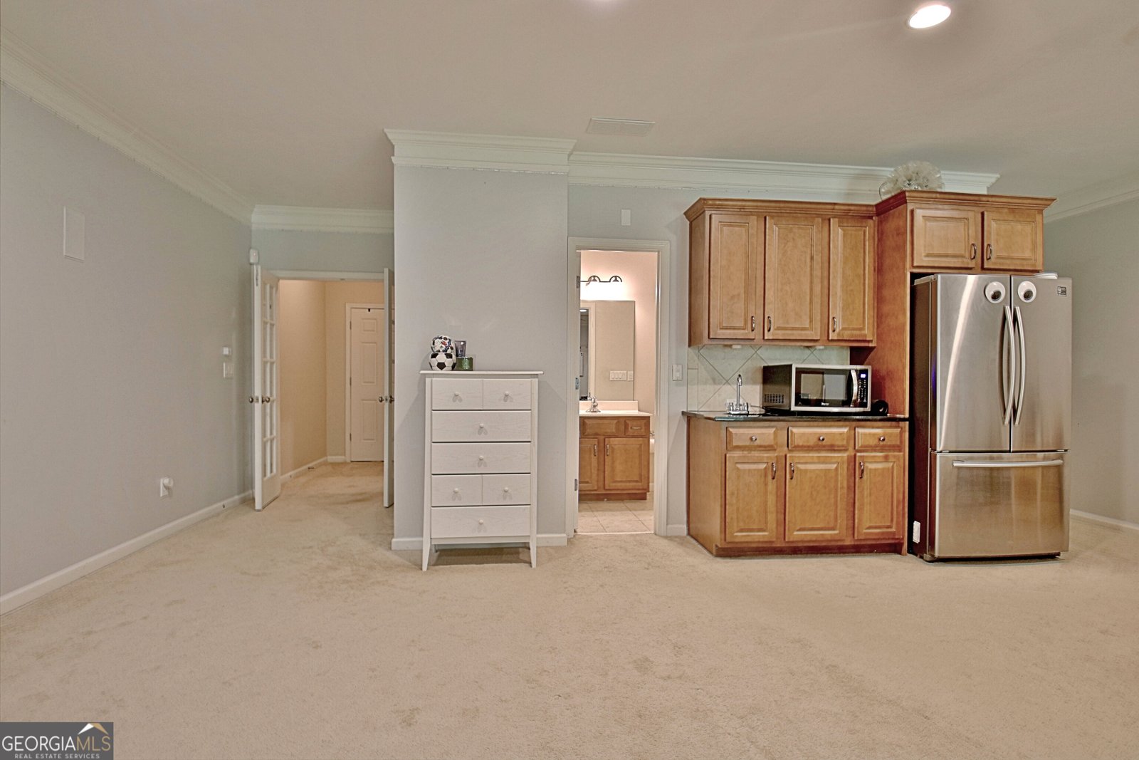 22 Star Spangled Lane Peachtree City - 55