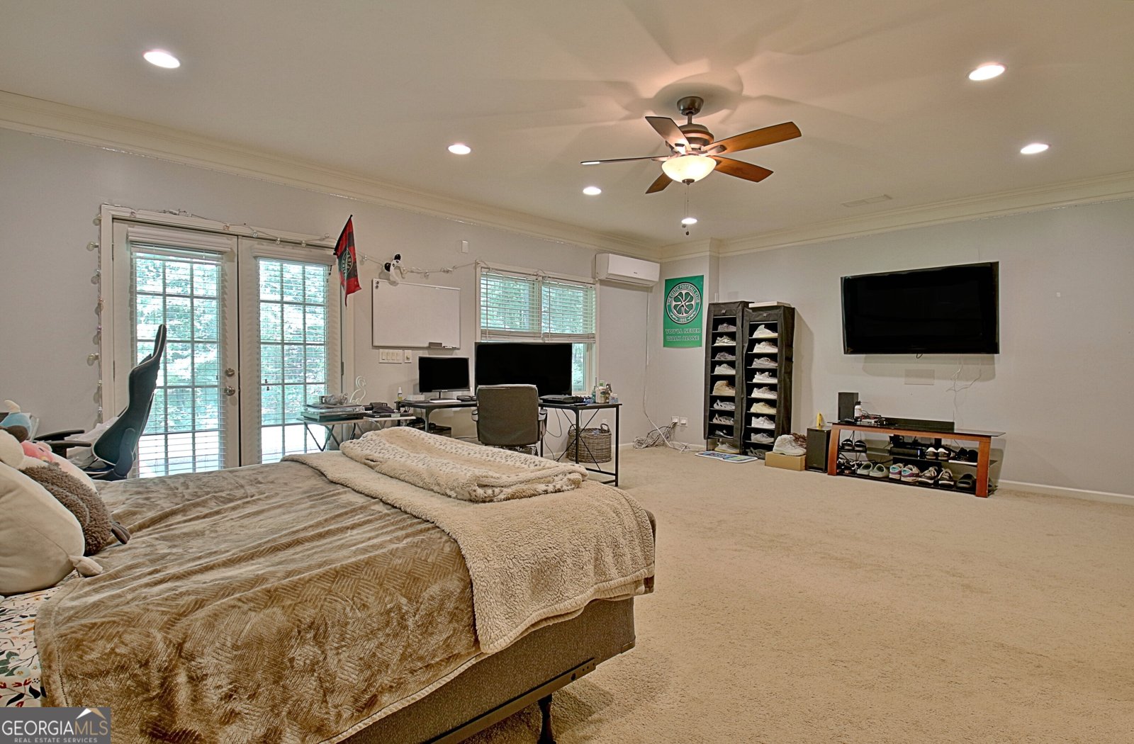22 Star Spangled Lane Peachtree City - 57