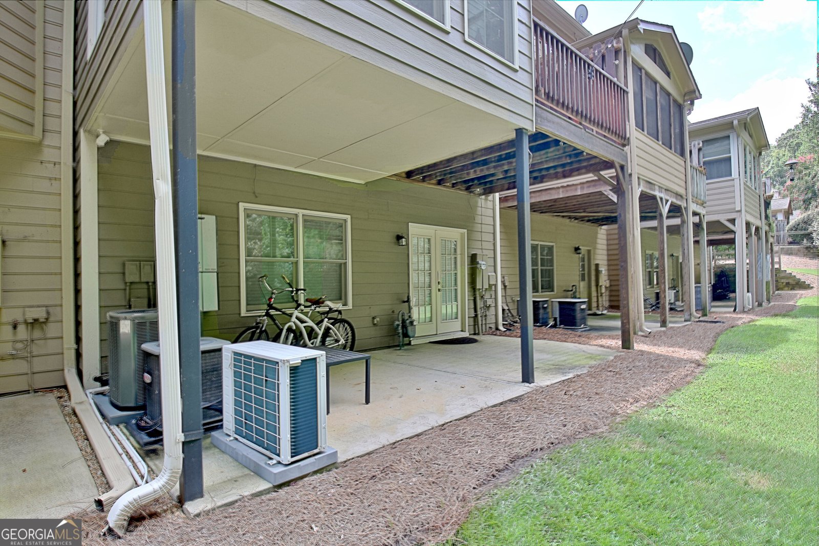 22 Star Spangled Lane Peachtree City - 63