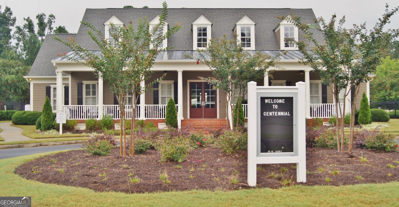 22 Star Spangled Lane Peachtree City - 65