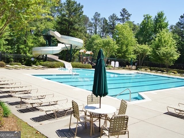 22 Star Spangled Lane Peachtree City - 68