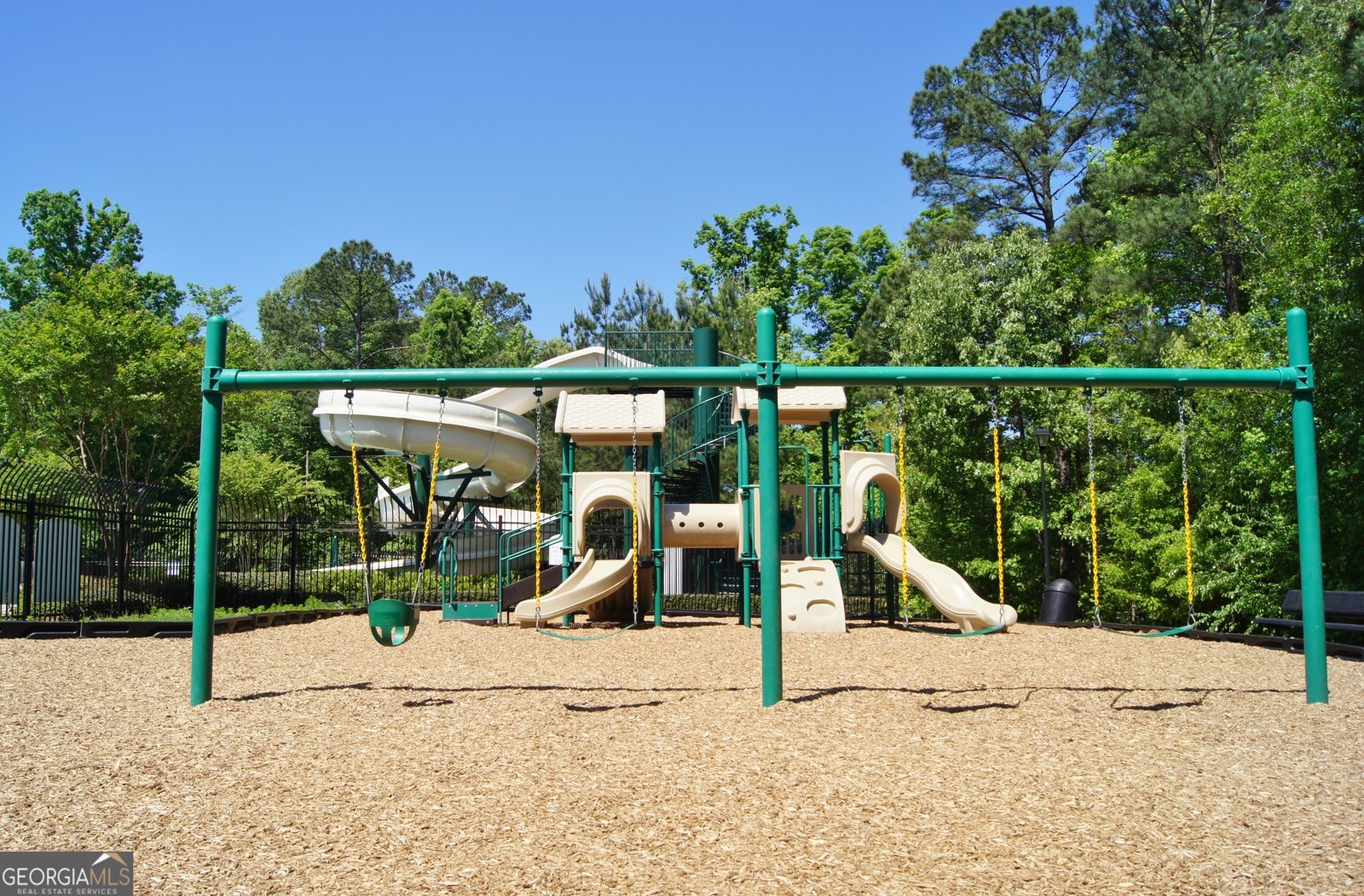 22 Star Spangled Lane Peachtree City - 73