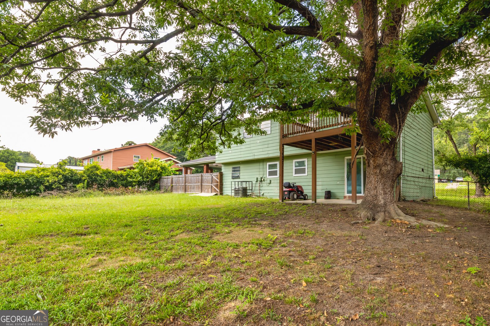 3360 Flat Shoals Road South Fulton - 23