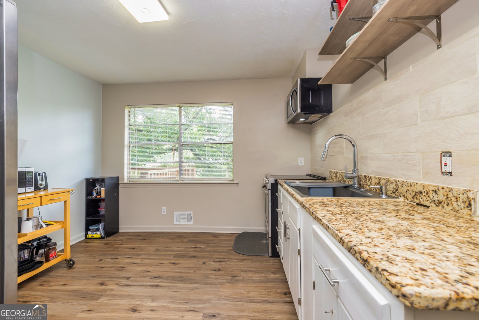 3360 Flat Shoals Road South Fulton - 7