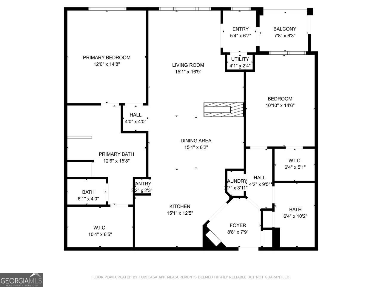 2300 Peachford Atlanta - 10