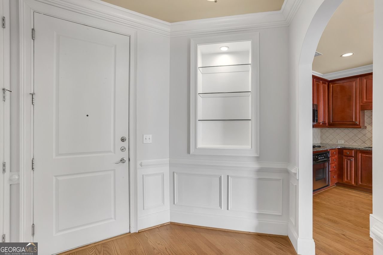2300 Peachford Atlanta - 11