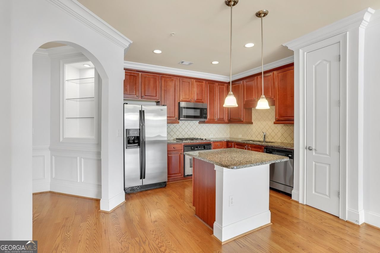 2300 Peachford Atlanta - 15