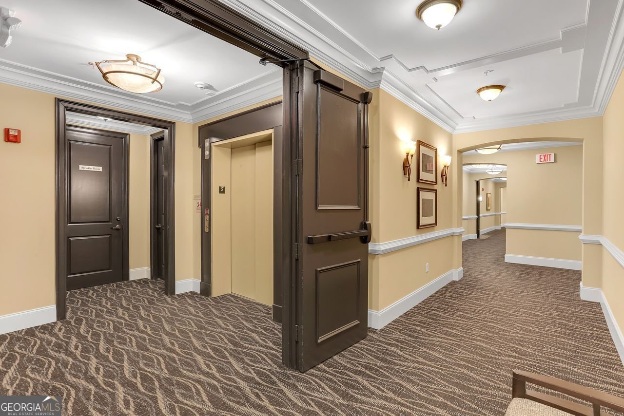 2300 Peachford Atlanta - 18