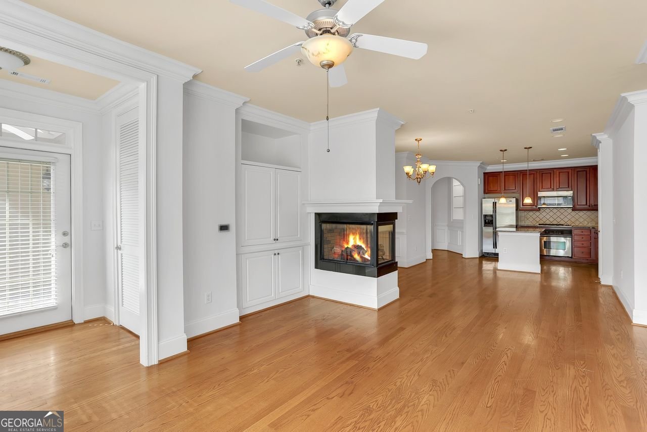 2300 Peachford Atlanta - 19