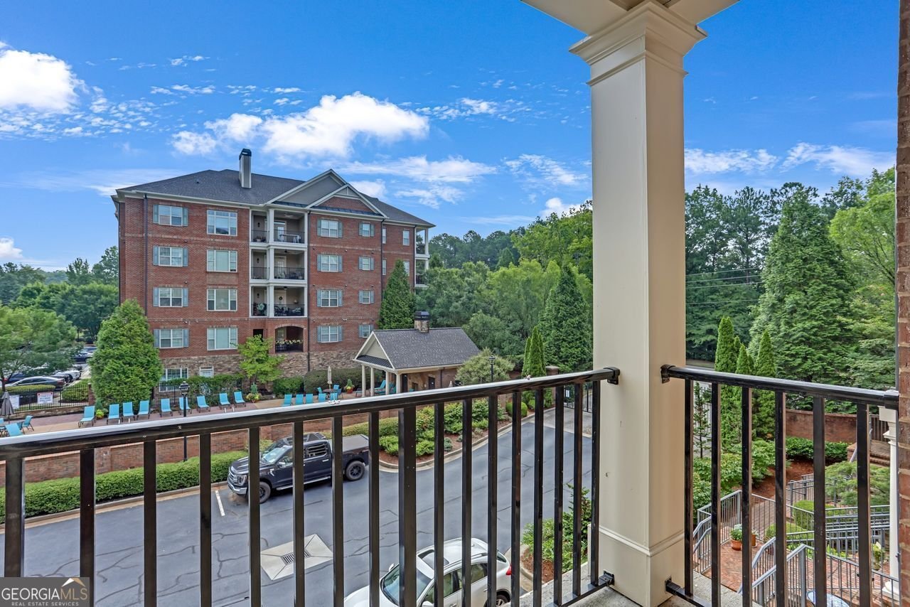 2300 Peachford Atlanta - 23