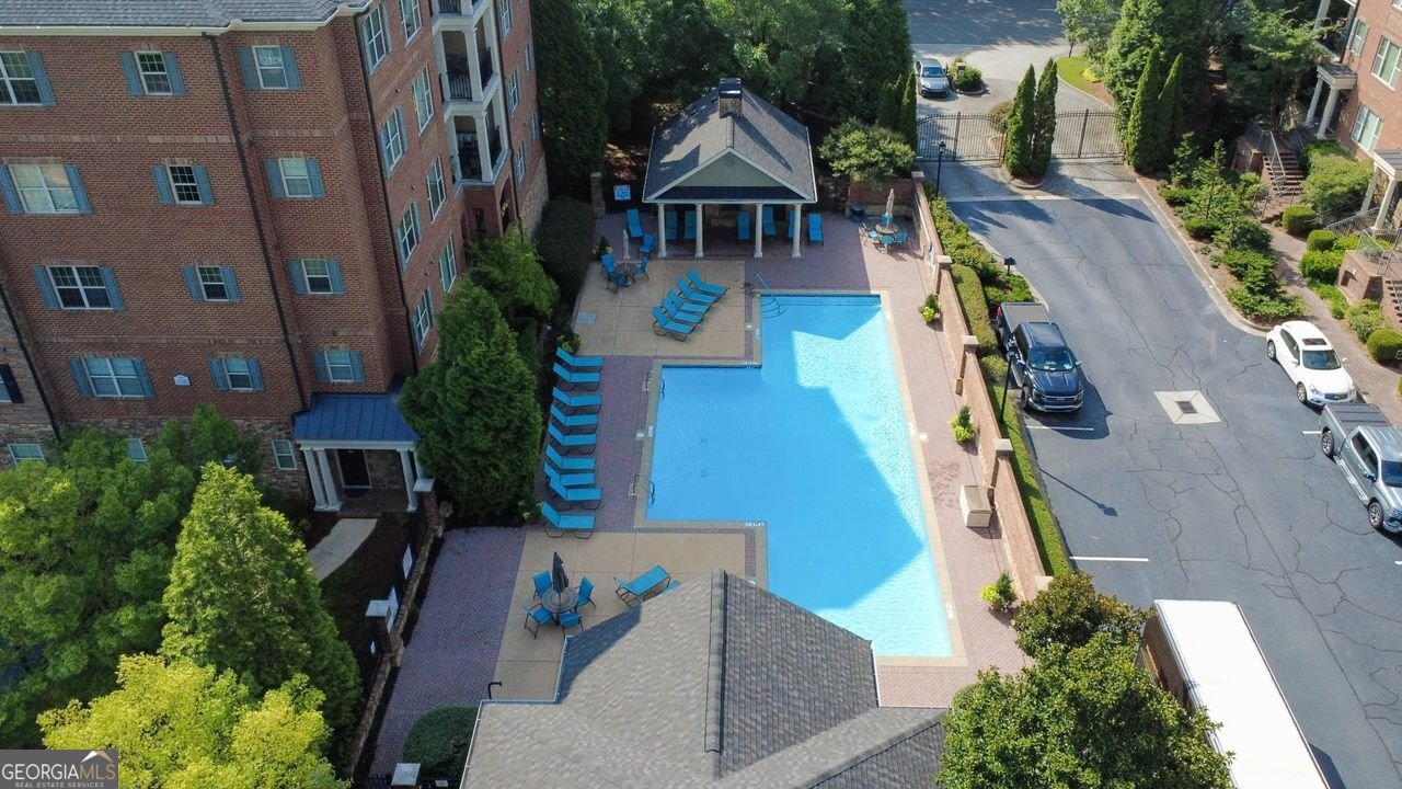 2300 Peachford Atlanta - 26