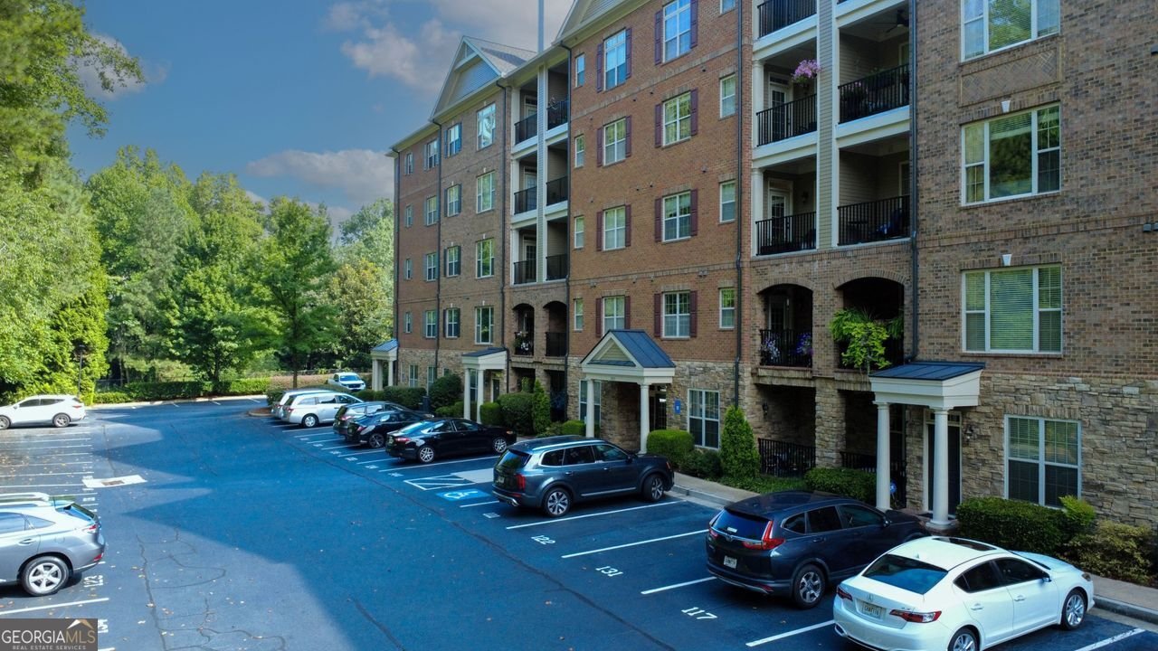 2300 Peachford Atlanta - 3