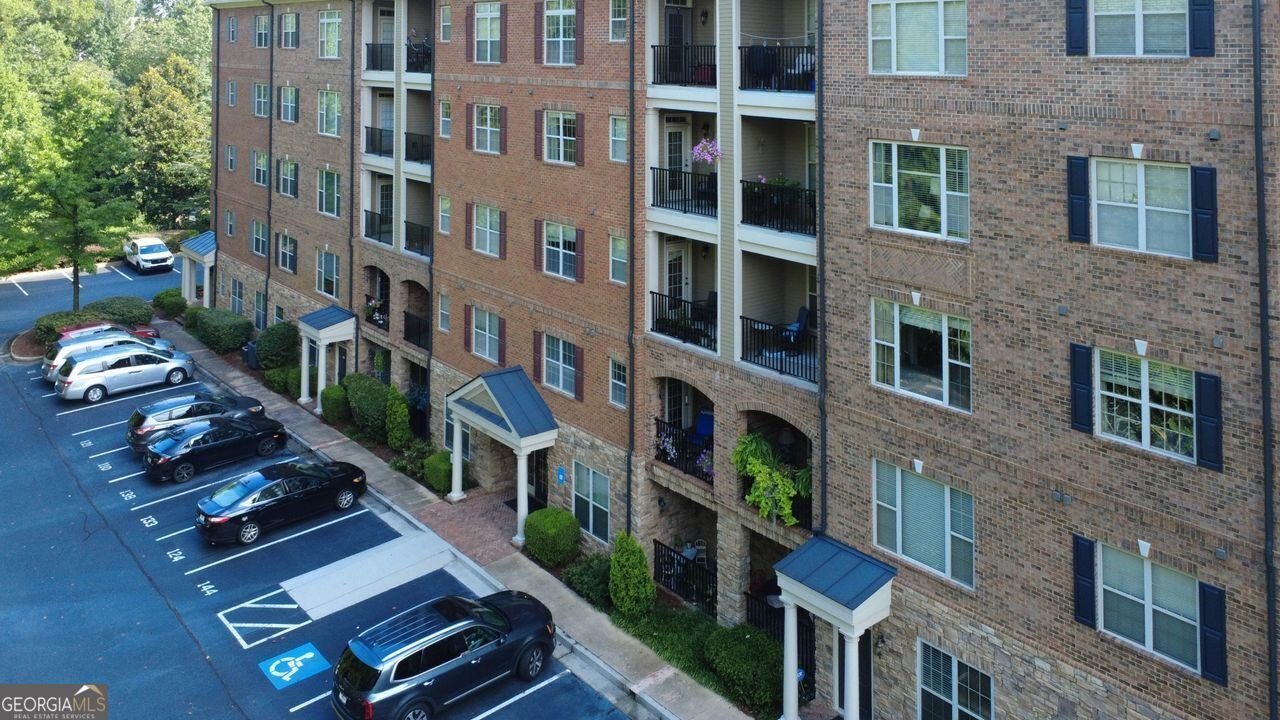 2300 Peachford Atlanta - 5