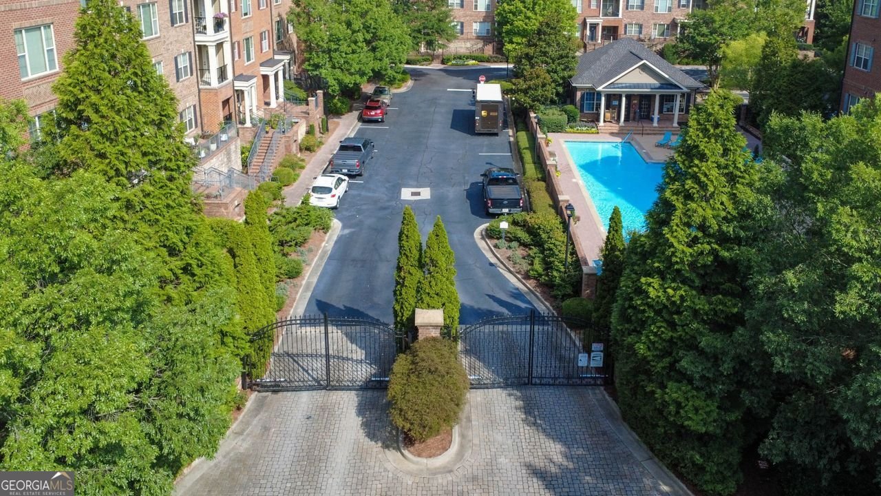 2300 Peachford Atlanta - 6