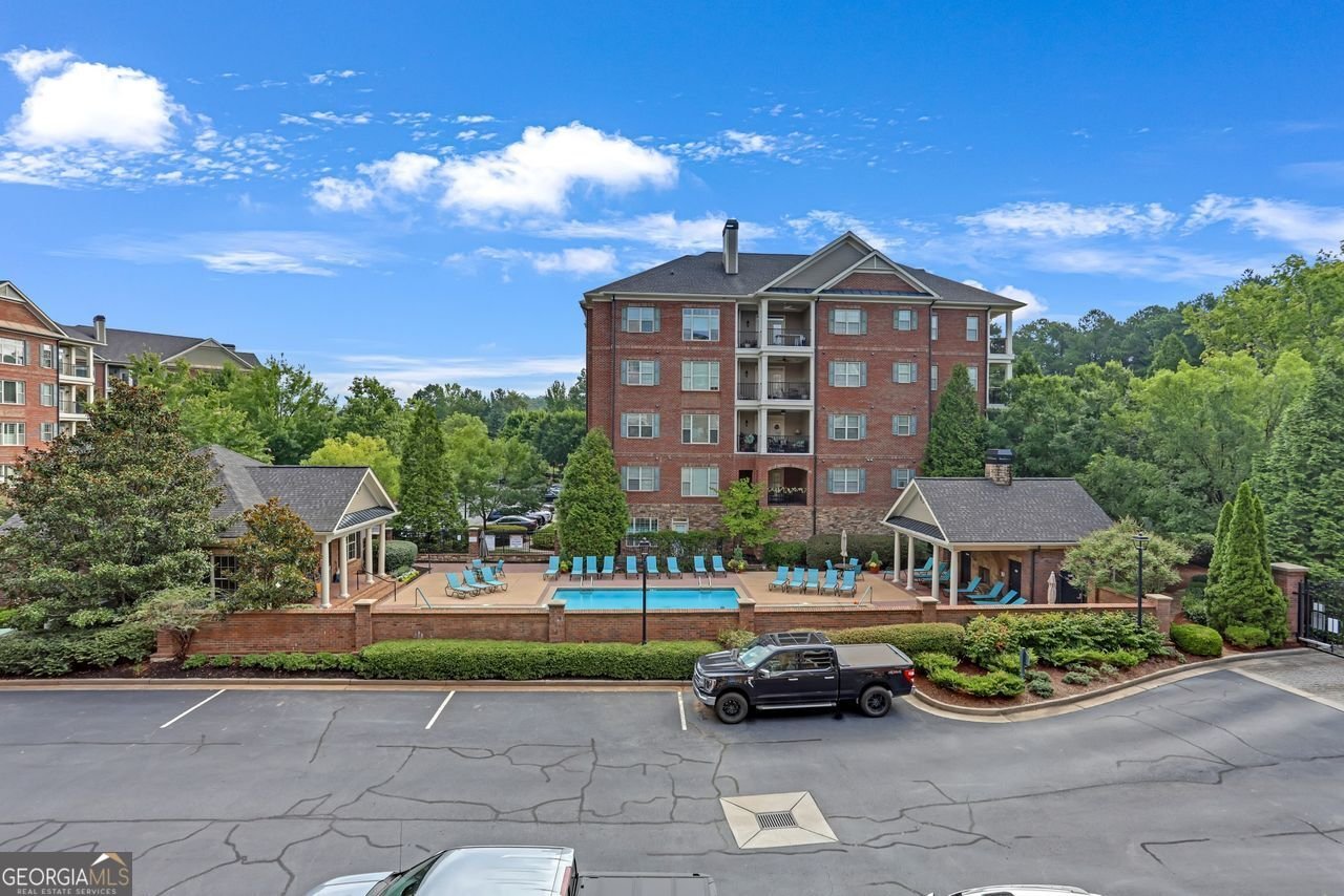 2300 Peachford Atlanta - 8