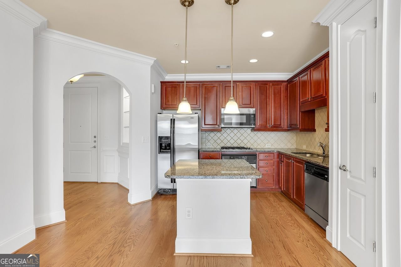 2300 Peachford Atlanta - 9