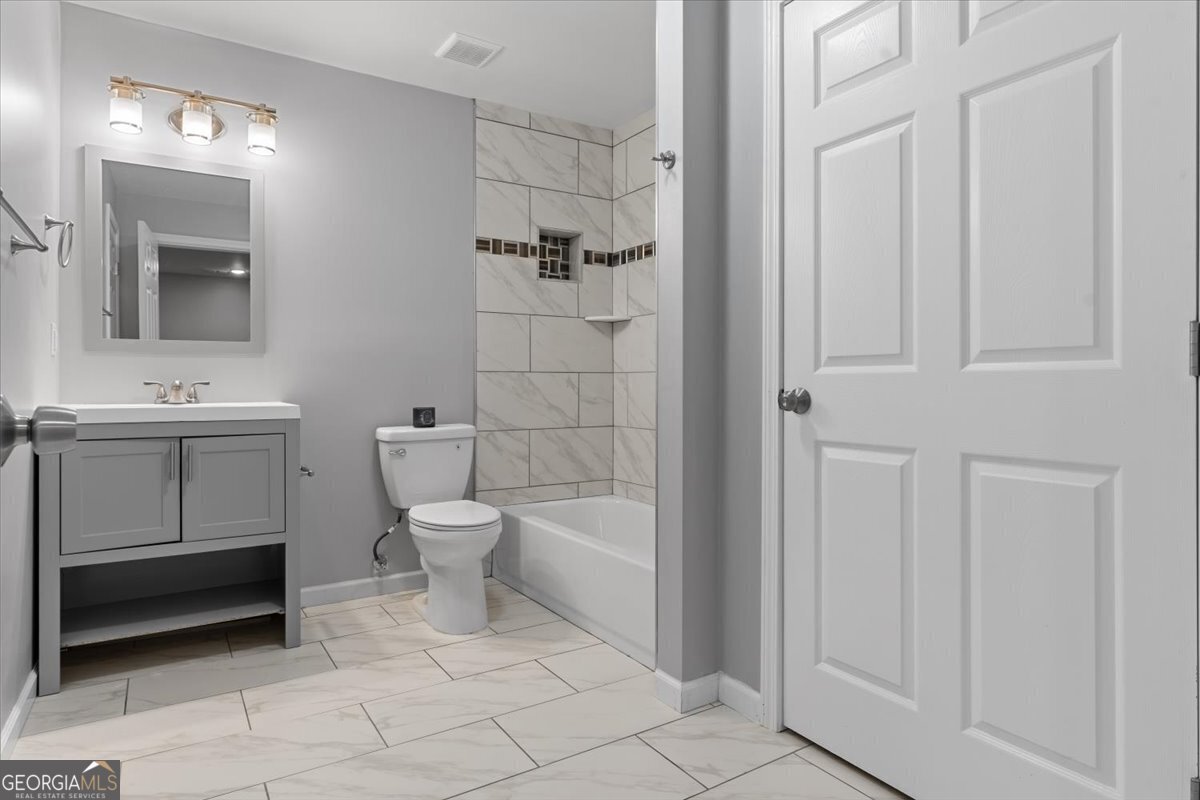 881 Whittington Parkway Marietta - 1