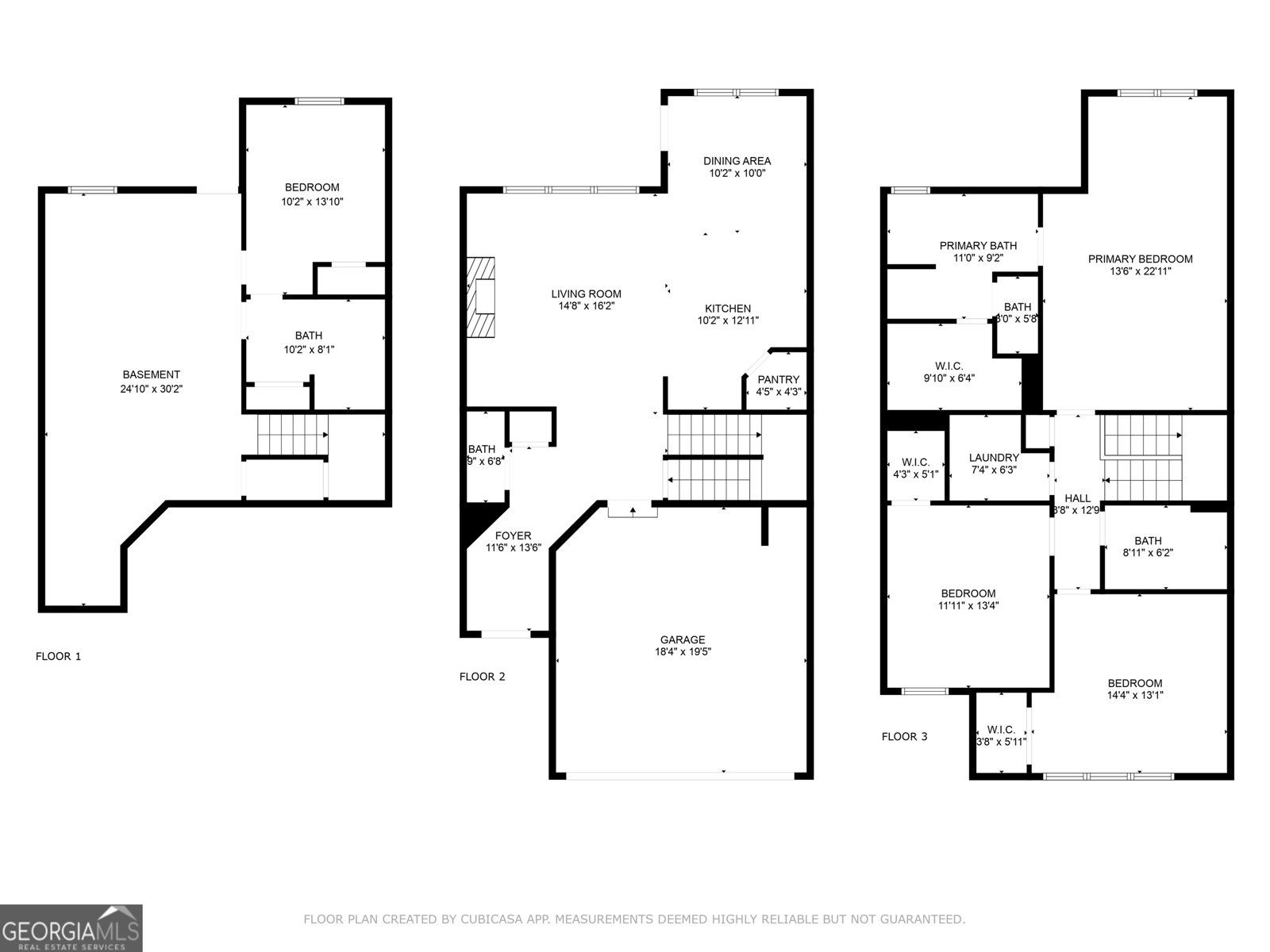 881 Whittington Parkway Marietta - 10