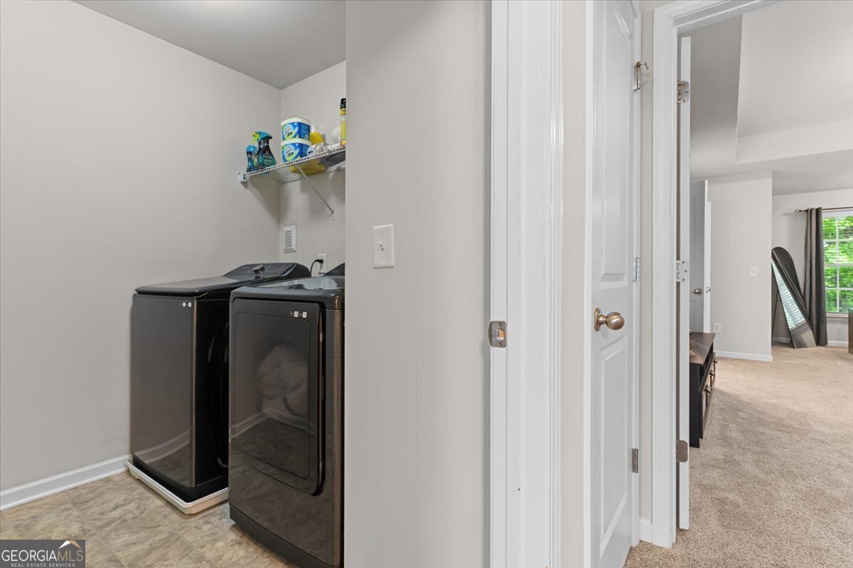 881 Whittington Parkway Marietta - 12
