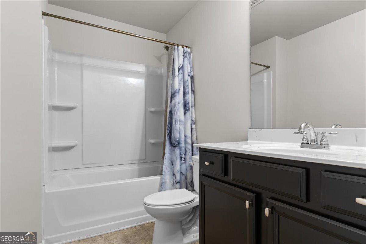881 Whittington Parkway Marietta - 13