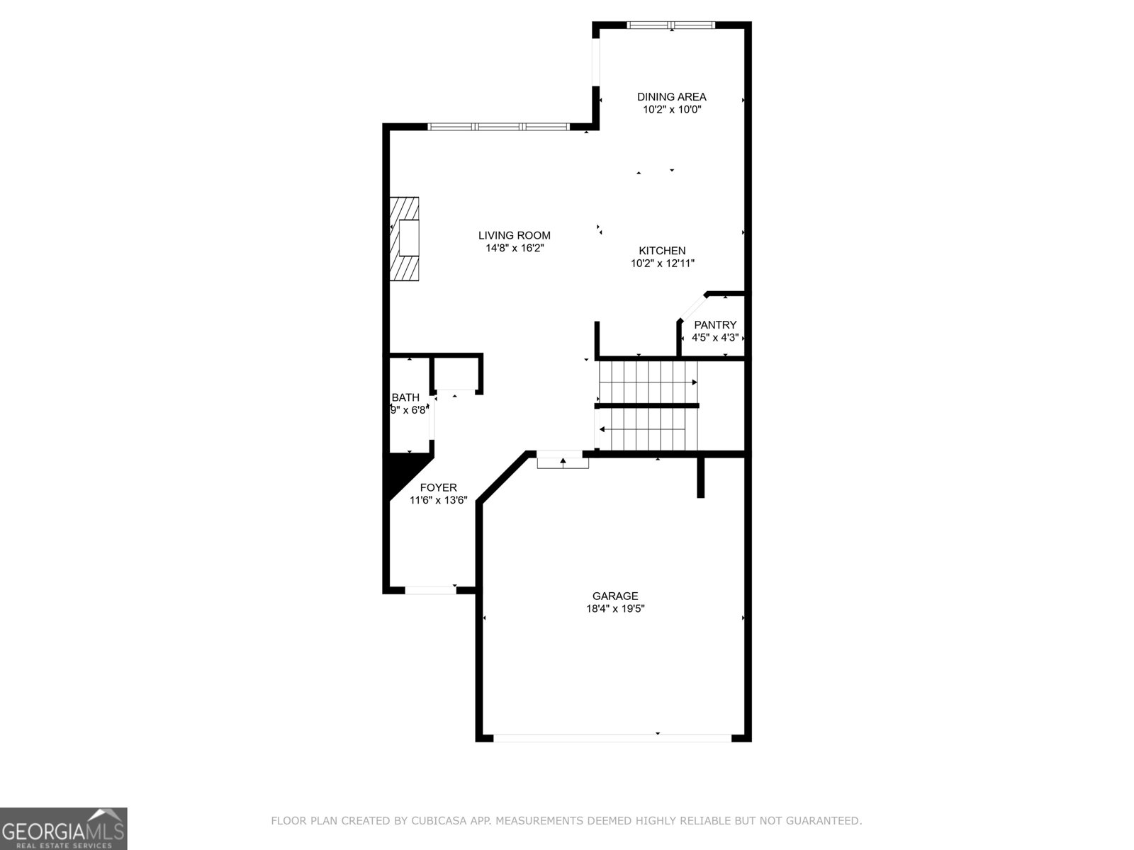 881 Whittington Parkway Marietta - 26