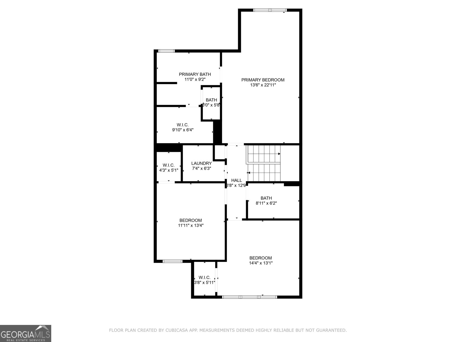 881 Whittington Parkway Marietta - 27
