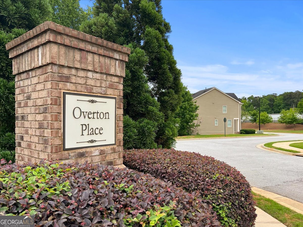 881 Whittington Parkway Marietta - 4