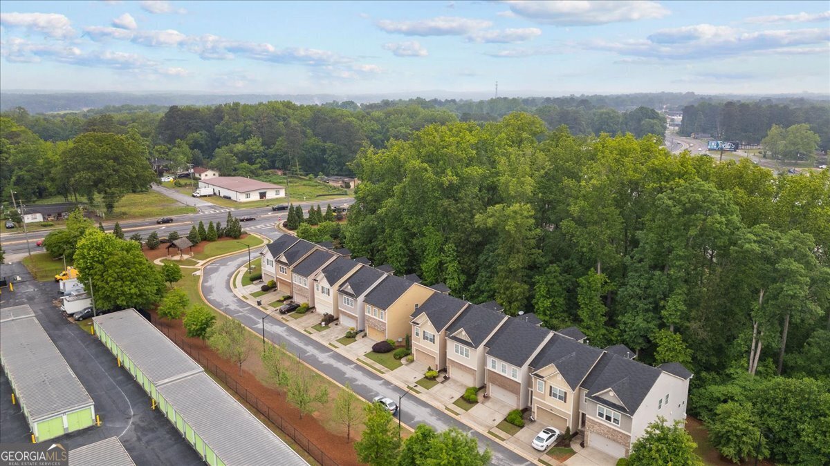 881 Whittington Parkway Marietta - 5