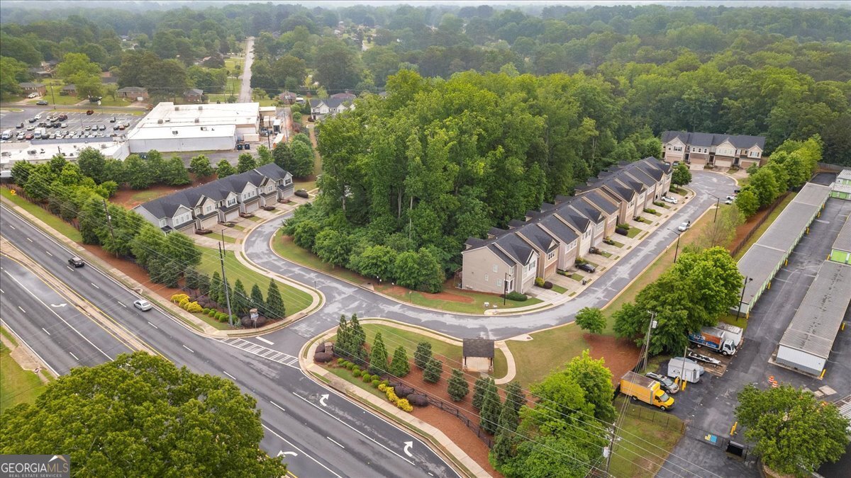 881 Whittington Parkway Marietta - 6