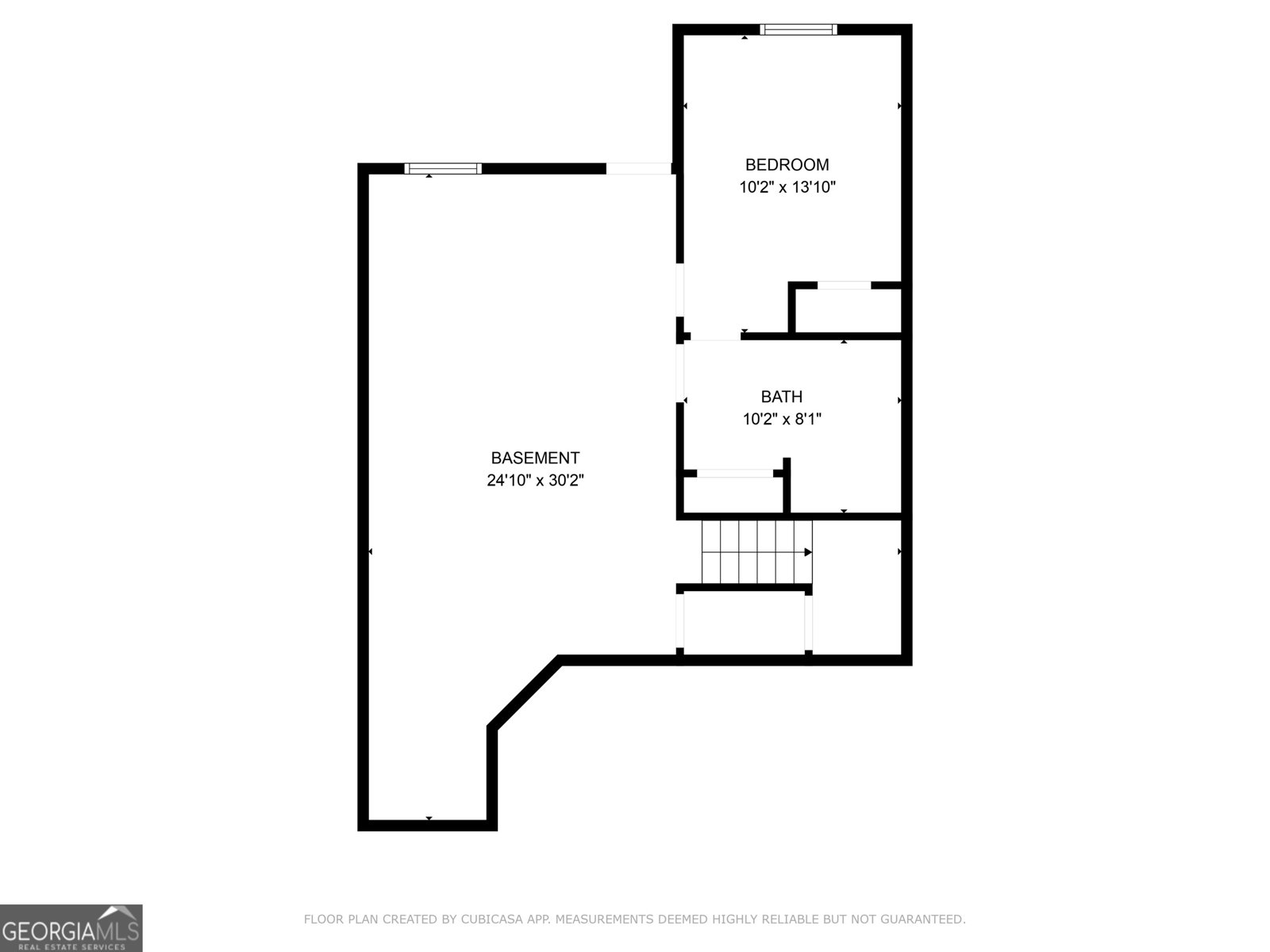 881 Whittington Parkway Marietta - 9
