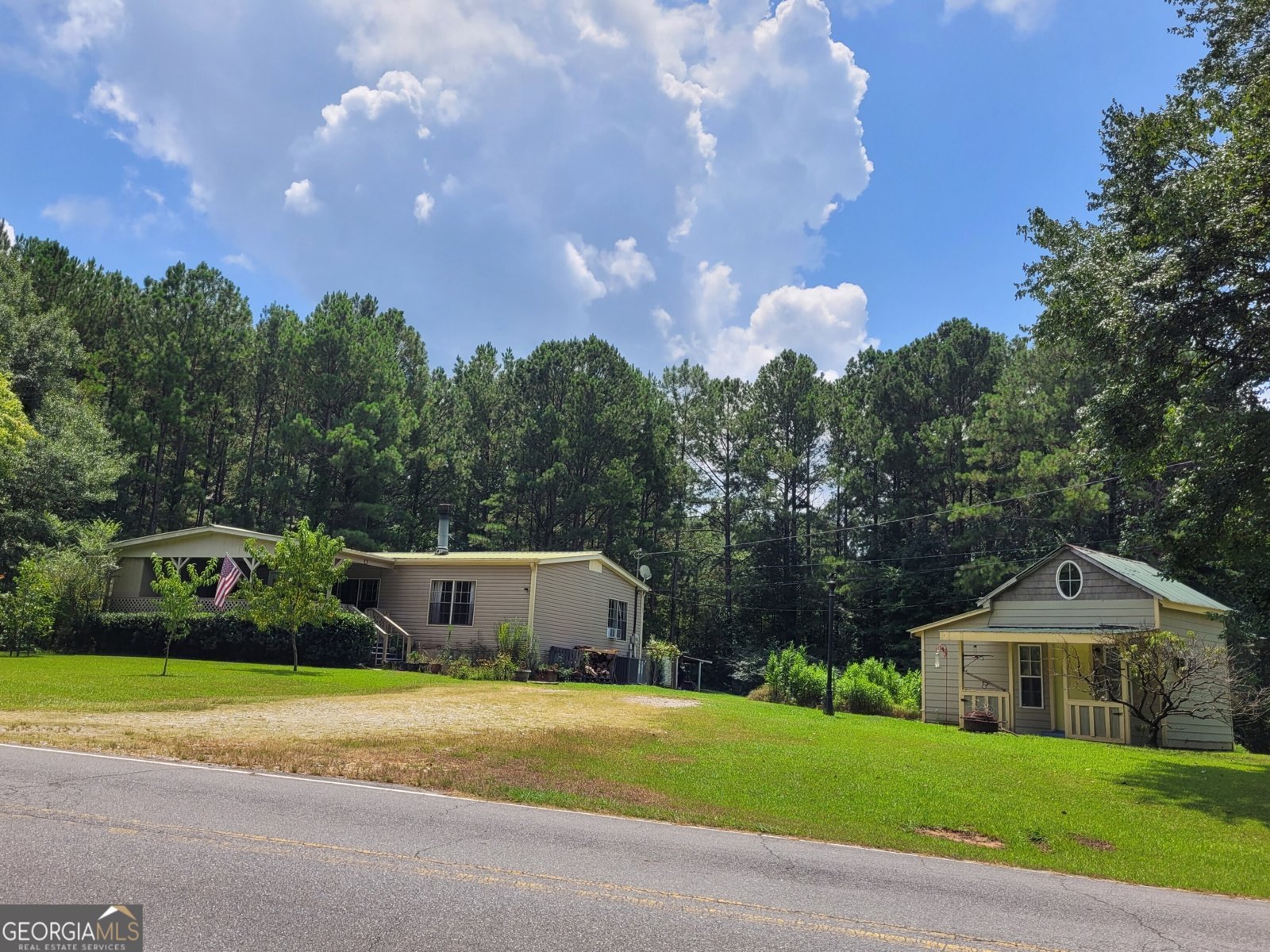 17 Tibbitts Road Dallas - 3