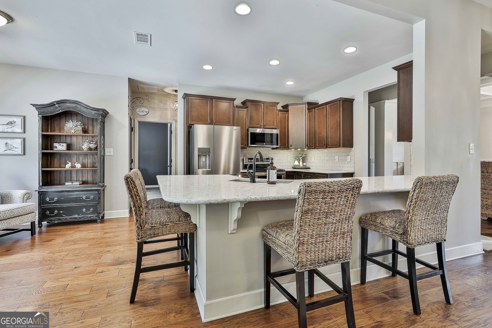 223 Wills Run Drive Senoia - 10