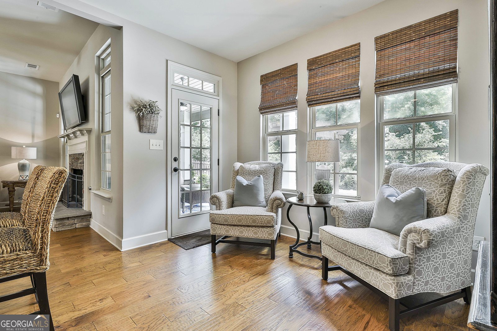 223 Wills Run Drive Senoia - 11