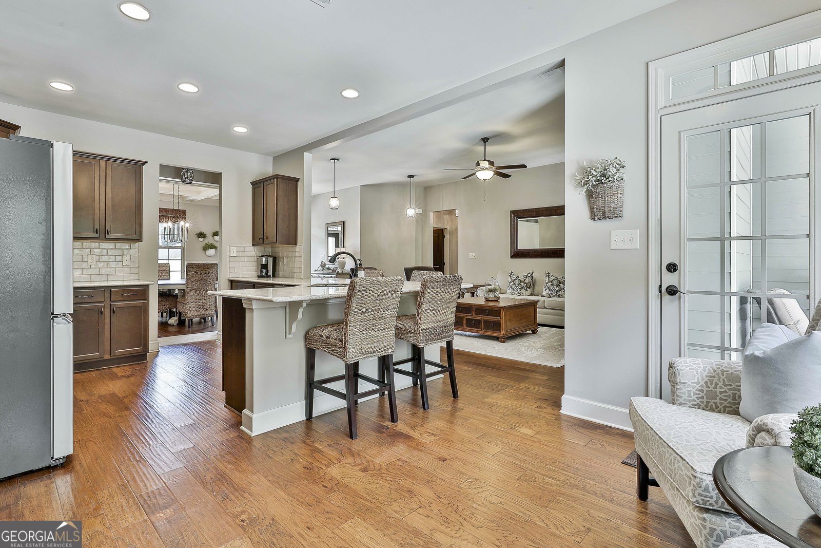 223 Wills Run Drive Senoia - 12