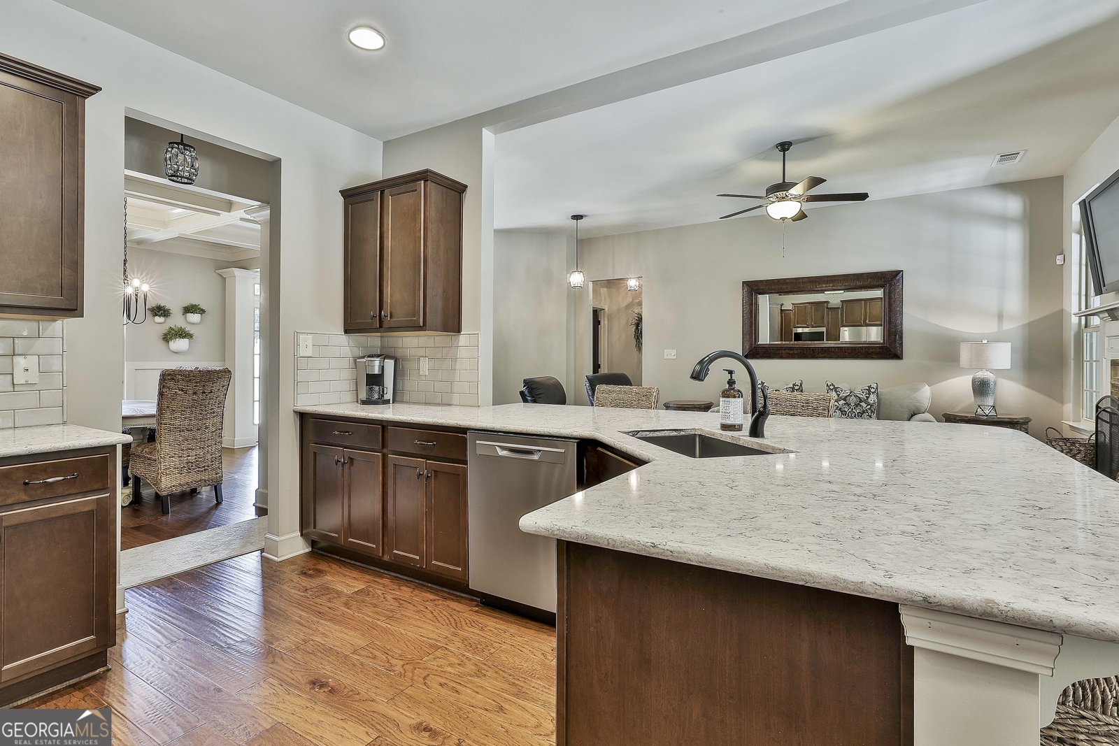 223 Wills Run Drive Senoia - 13