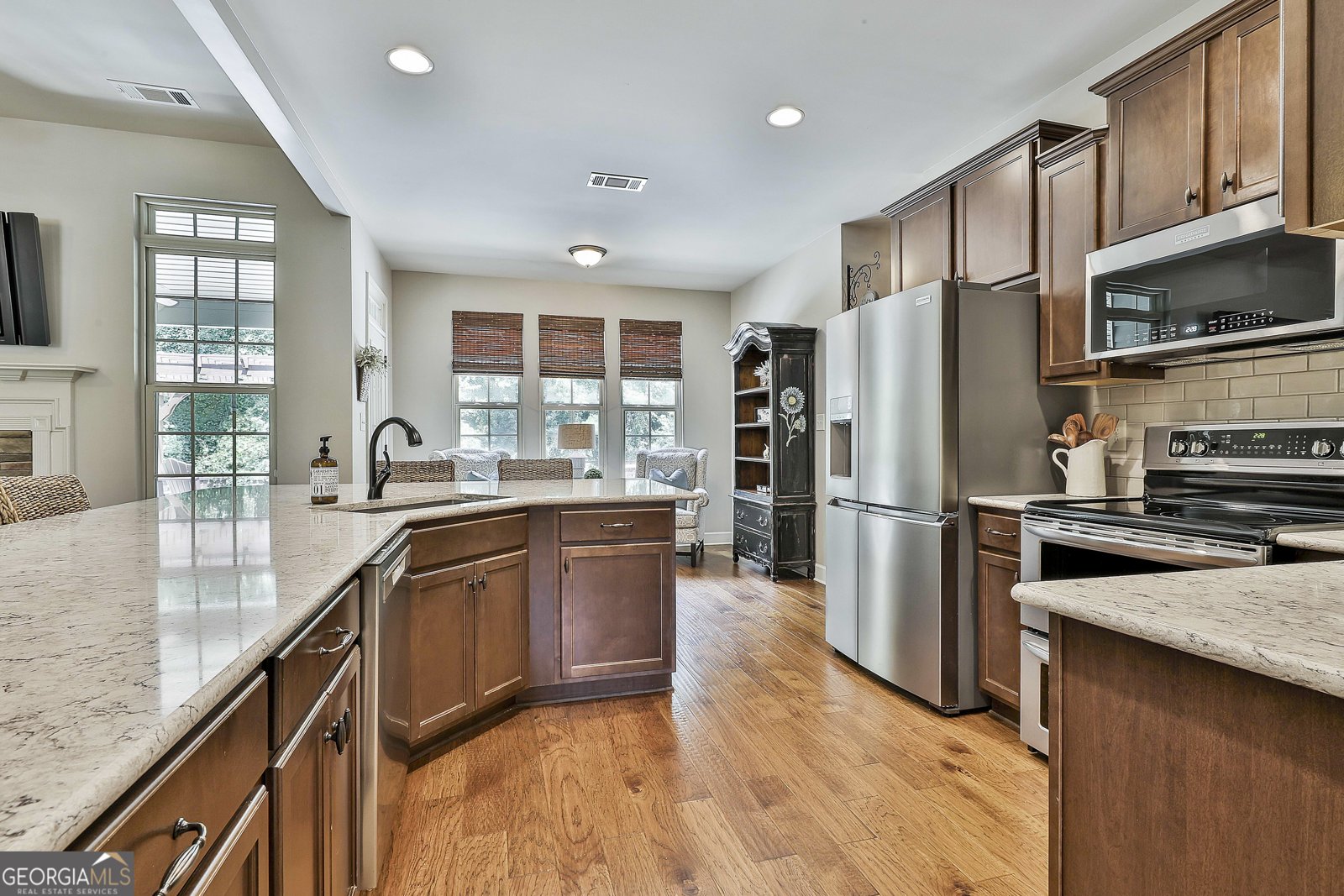 223 Wills Run Drive Senoia - 15