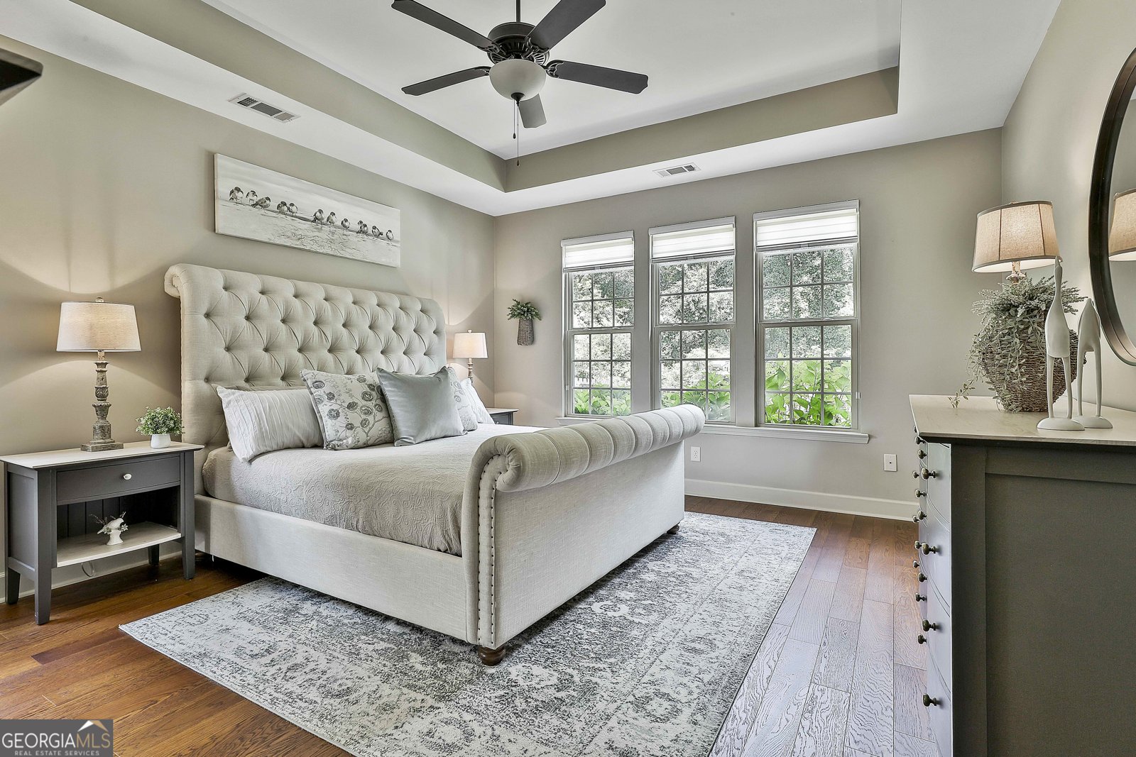 223 Wills Run Drive Senoia - 17