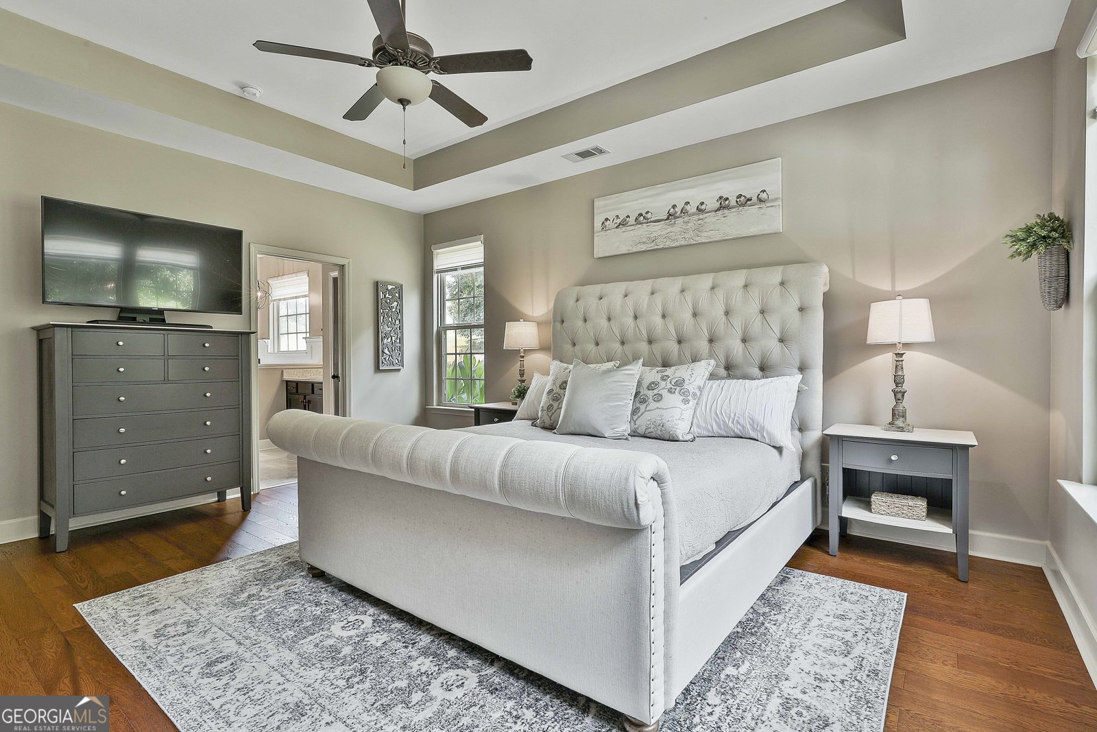 223 Wills Run Drive Senoia - 18