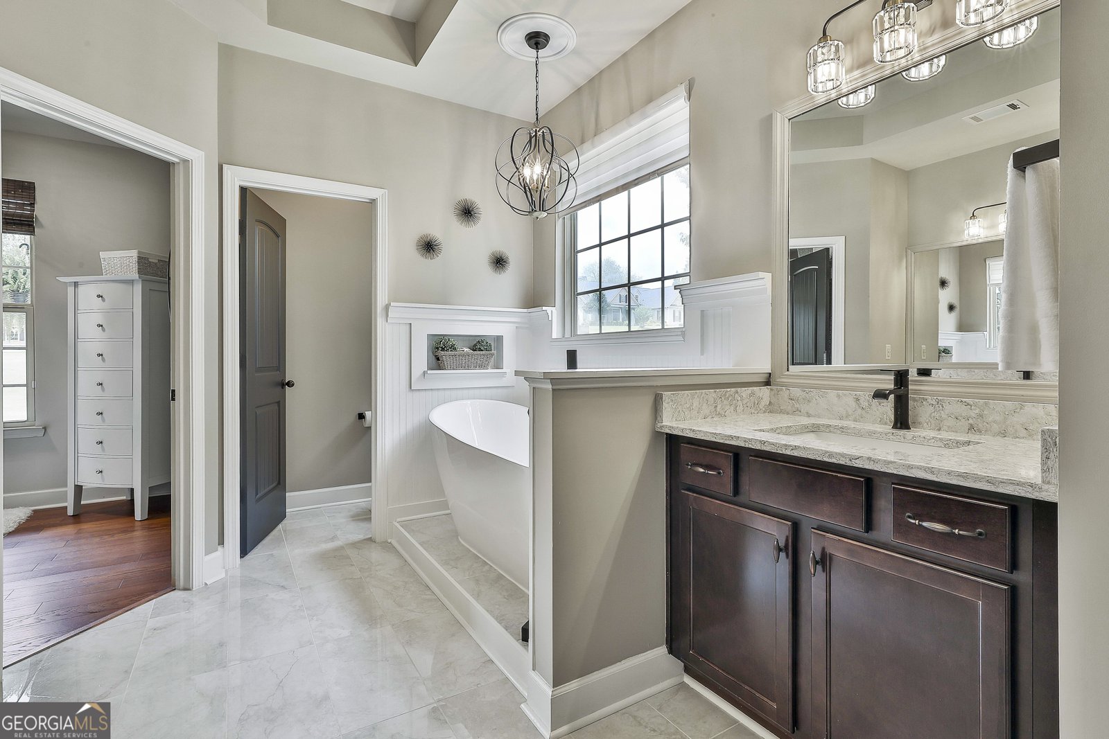 223 Wills Run Drive Senoia - 19