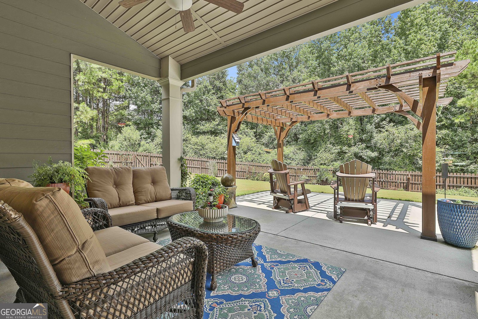 223 Wills Run Drive Senoia - 32