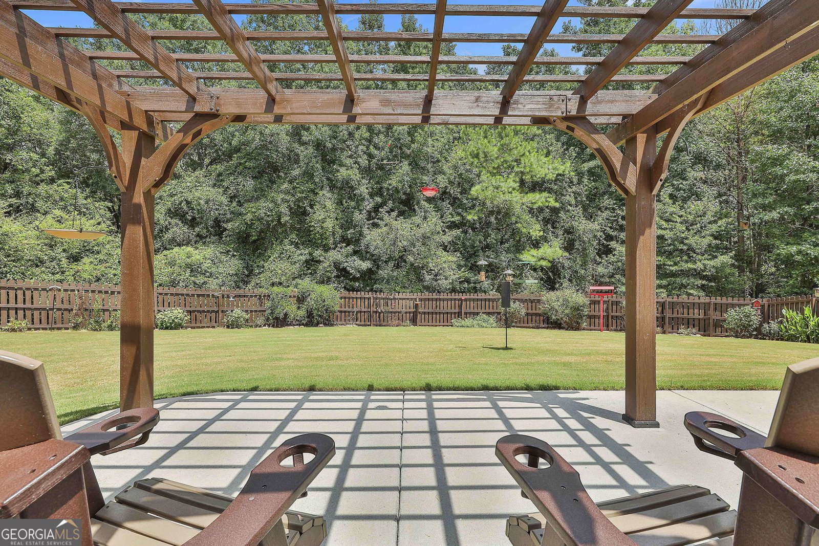 223 Wills Run Drive Senoia - 34