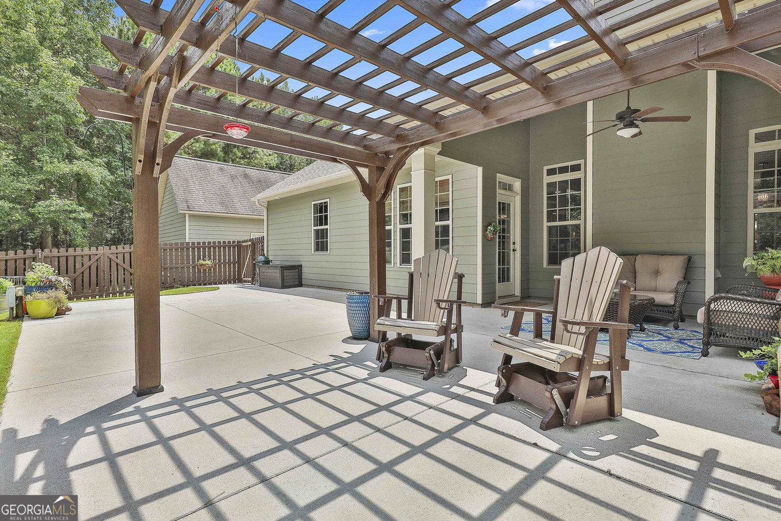 223 Wills Run Drive Senoia - 35