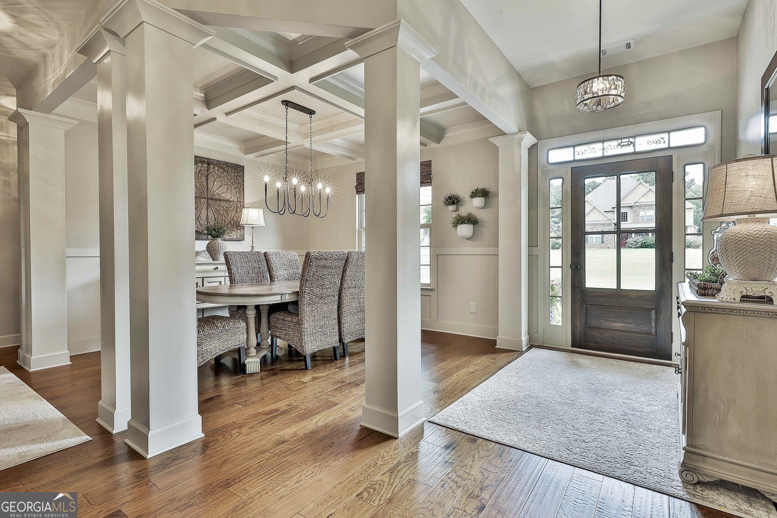 223 Wills Run Drive Senoia - 6