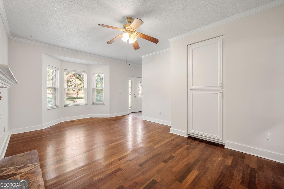 140 Forest Lake Drive Fayetteville - 10