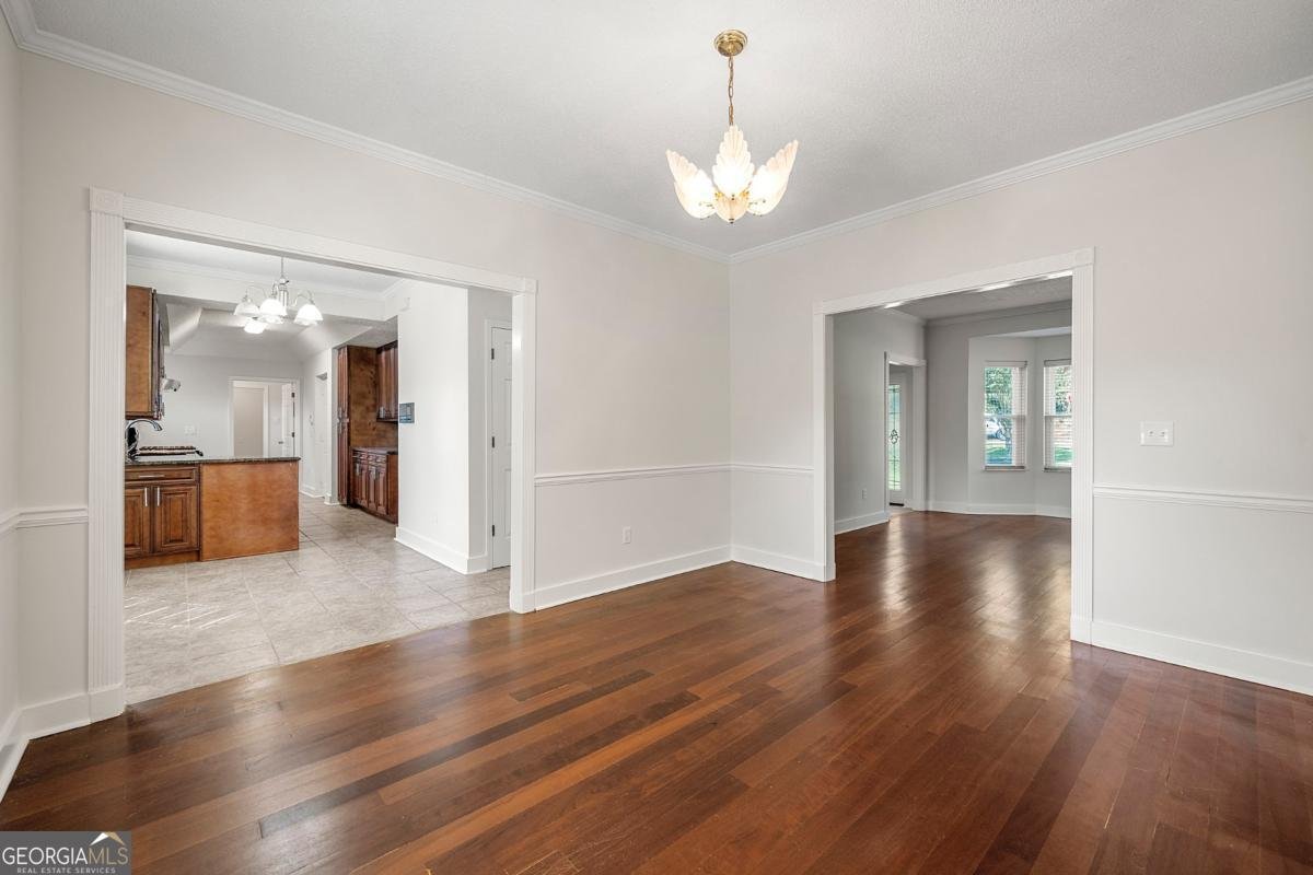 140 Forest Lake Drive Fayetteville - 11