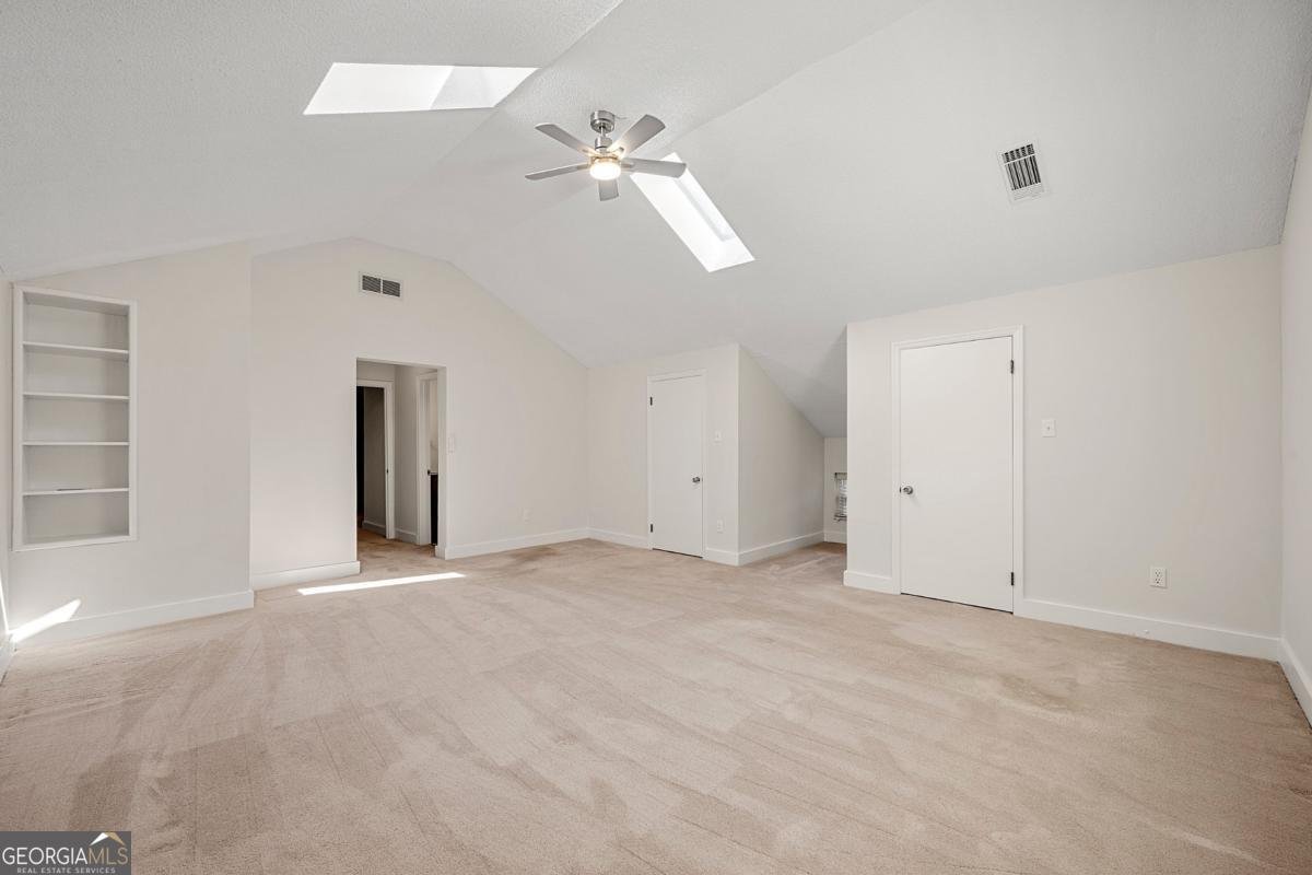 140 Forest Lake Drive Fayetteville - 15