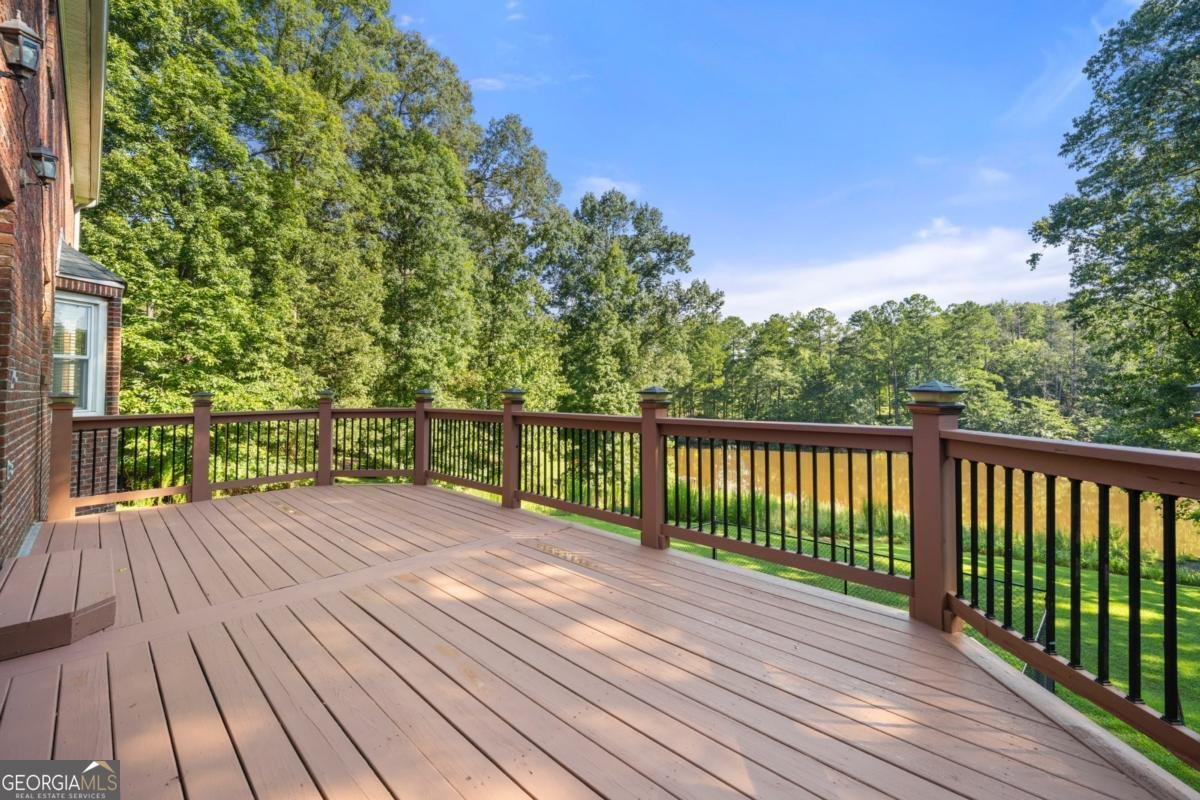 140 Forest Lake Drive Fayetteville - 4