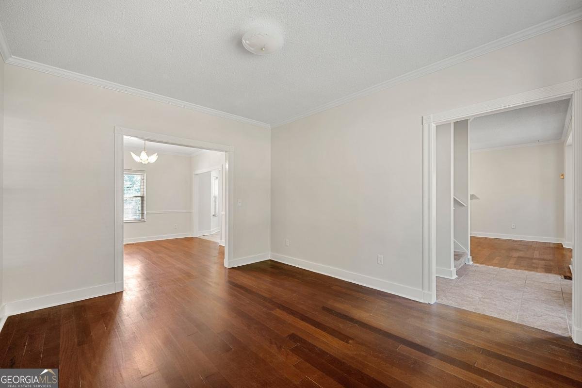 140 Forest Lake Drive Fayetteville - 9